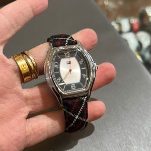 Tommy Hilfiger Roadster Watch 0975